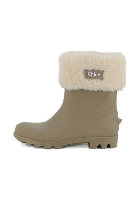Stivali Chloè Kids CHLOE' KIDS | SCARPE | C2069765E